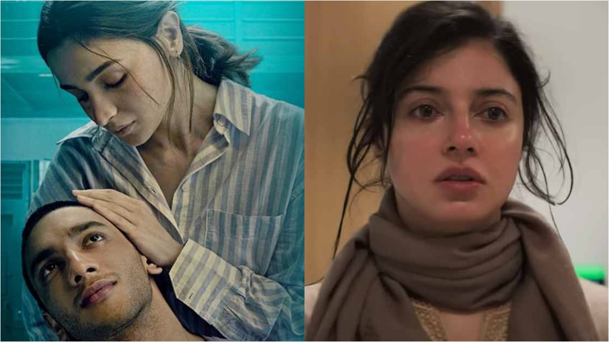 Vasan Bala finally reacts to Divya Khossla’s claims about Jigra copied from her film Savi - 'Can’t stop any...'