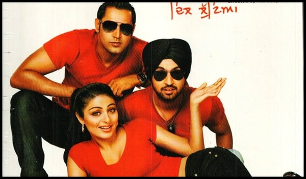 Jihne Mera Dil Luteya