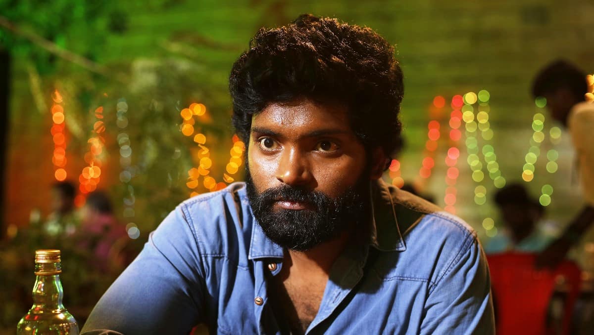 Jiivi 2 trailer Vetri Karunakaran set out to rectify their misdeeds in this much awaited sequel