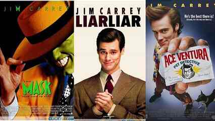 Quiz: The ultimate fan quiz on Jim Carrey