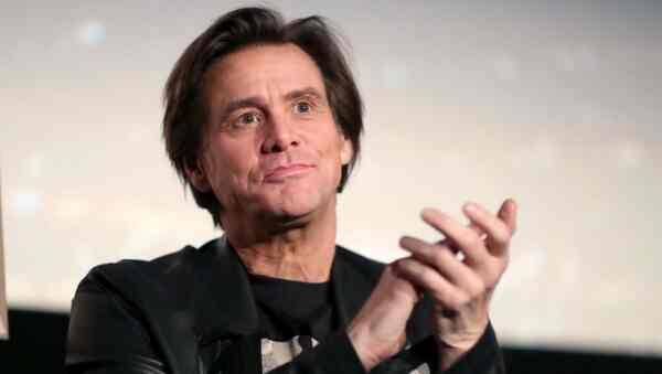 Jim Carrey announces retirement plans: 'I have enough. I’ve done enough'