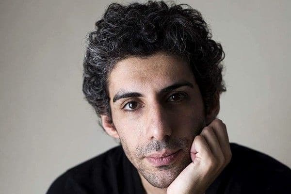 Jim Sarbh