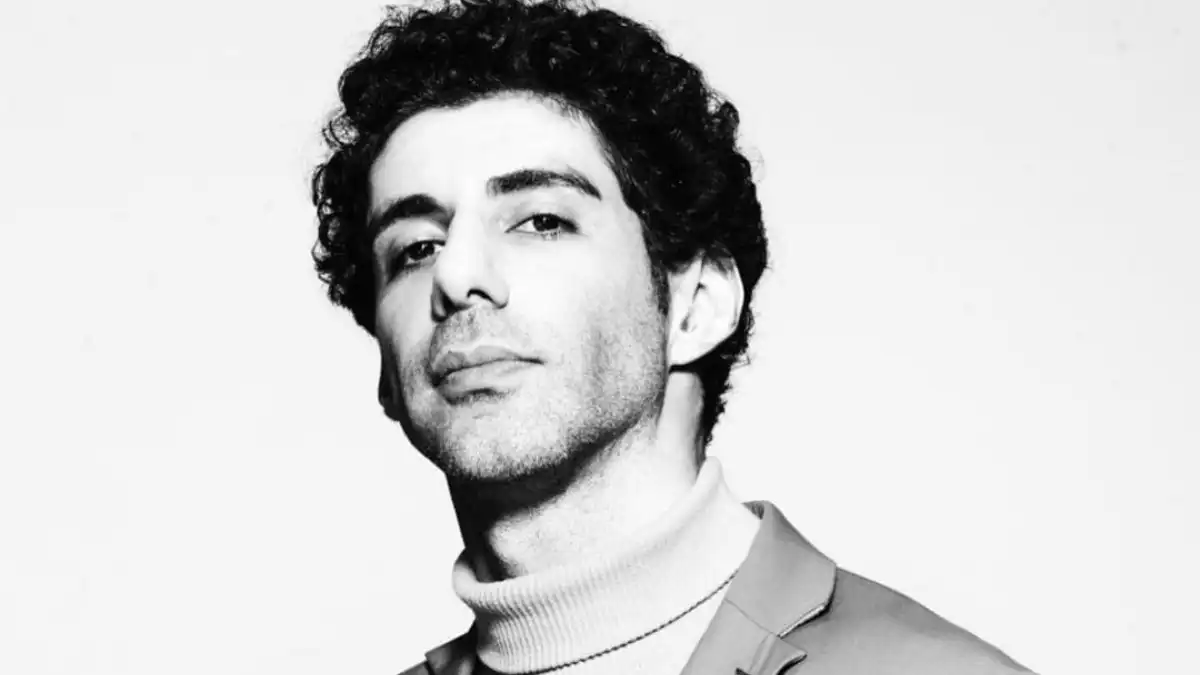 Rocket Boys 2 Exclusive! Jim Sarbh: I don't believe there are any heroes or villains in the world, just people with pasts