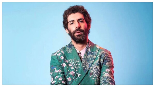 Mrs Chatterjee vs Norway star Jim Sarbh on what made him say yes to the film | Exclusive