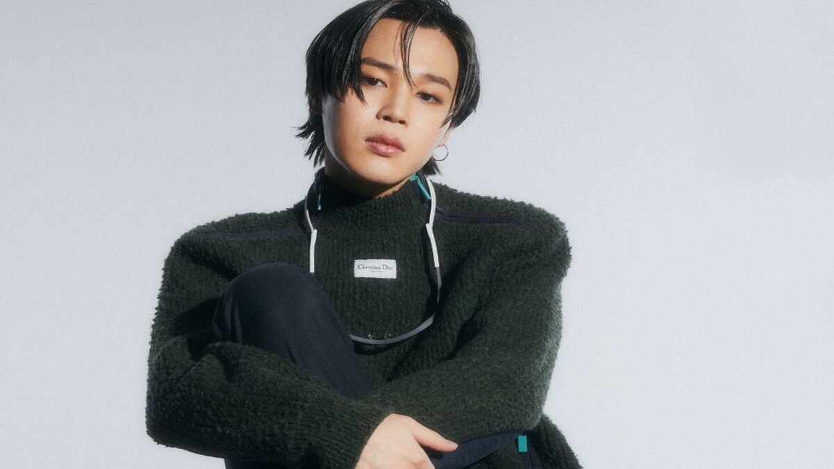 BTS' Jimin to make solo debut on The Tonight Show Starring Jimmy Fallon