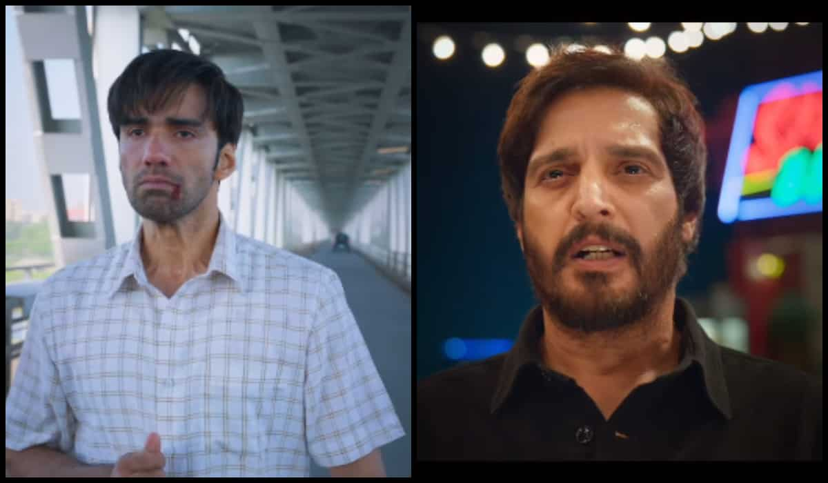 Sikandar ka Muqaddar: BTS video of Jimmy Shergill, Avinash Tiwary, and Tamannaah Bhatia's next with Neeraj Pandey will leave you excited