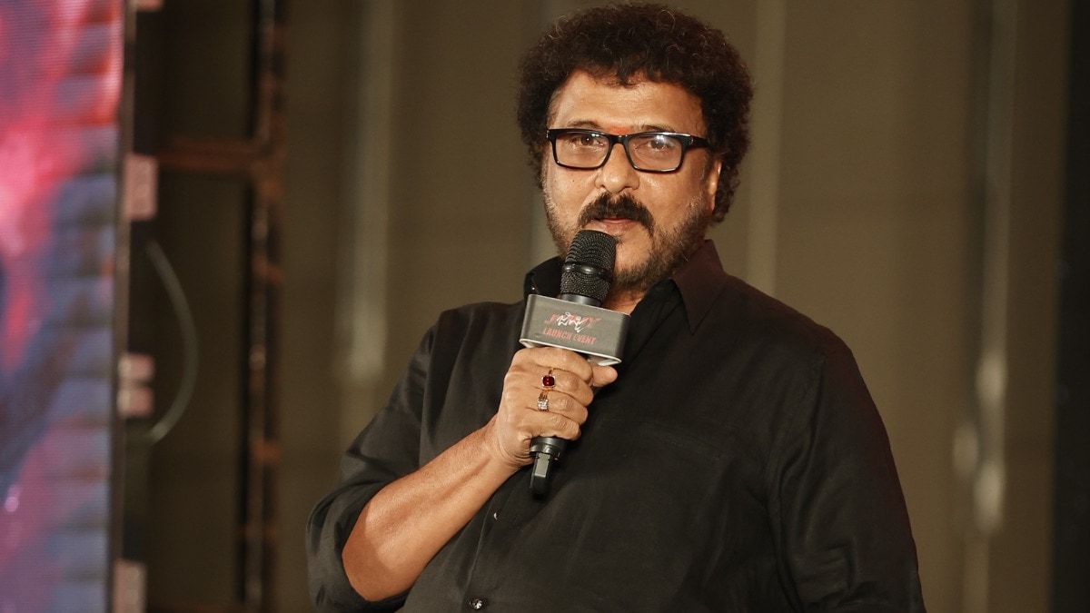 V Ravichandran weighs in on what the calling card for any film should be