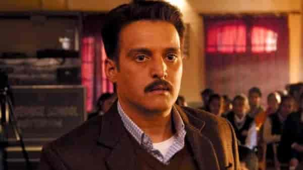 Jimmy Sheirgill: I didn’t have the luxury to sit at home for 2 years and wait for a lead role