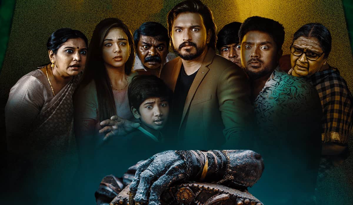 Jinn The Pet OTT release date: When and where to stream Mugen Rao’s fantasy film