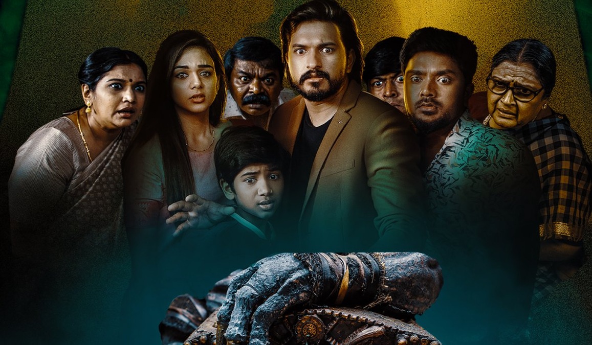 Jinn-The Pet OTT release date: When and where to stream Mugen Rao’s Tamil fantasy film