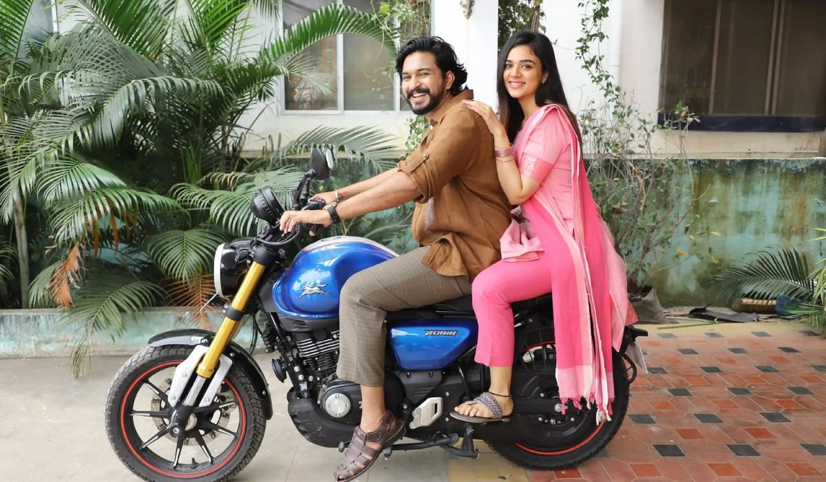 Jinn- The Pet out on OTT: Where to stream latest Tamil fantasy film right now