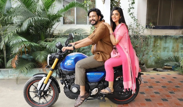 Jinn- The Pet out on OTT: Where to stream latest Tamil fantasy film right now