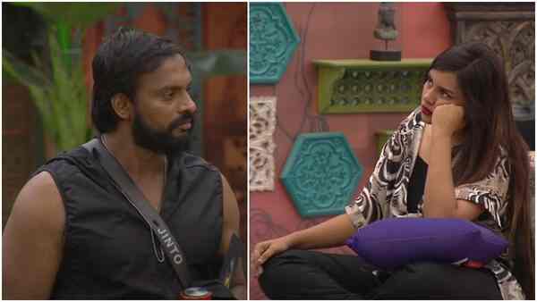 Bigg Boss Malayalam Season 6 Day 39 – Jasmin Jaffar's hygiene is once again called into question | Watch here