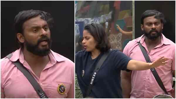 Bigg Boss Malayalam Season 6 Day 18 – Opinion differences emerge within the Power Team; Gabri calls Jinto a ‘fool’…