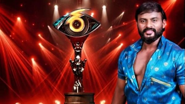 Bigg Boss Malayalam 6 – Jinto Bodycraft wins the title; says ‘can’t express happiness in words’