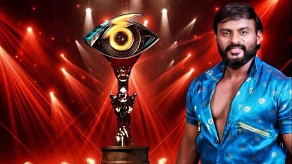 Jinto Bodycraft wins the title of Bigg Boss Malayalam Season 6