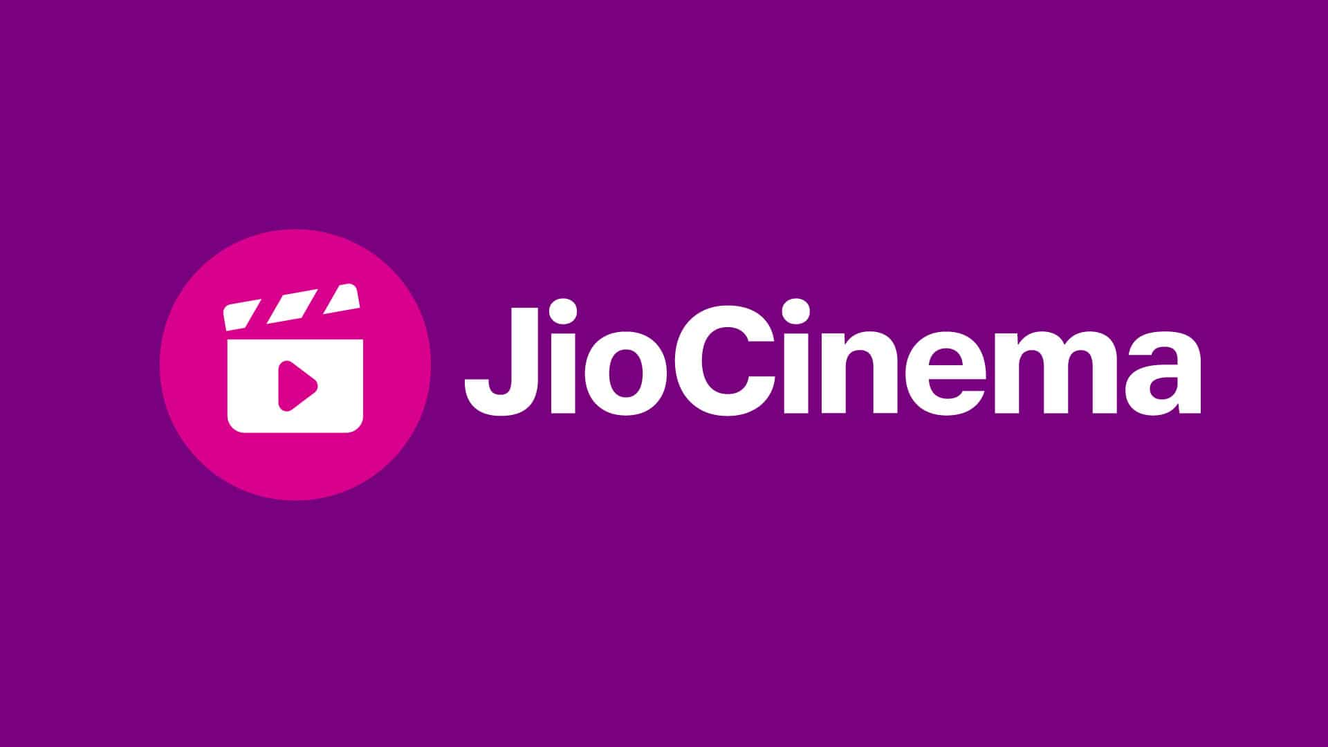 JioCinema