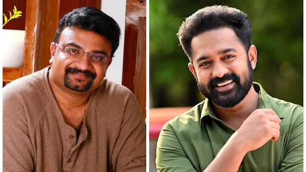 Asif Ali to team up with Jis Joy again for a dual hero project after Innale Vare
