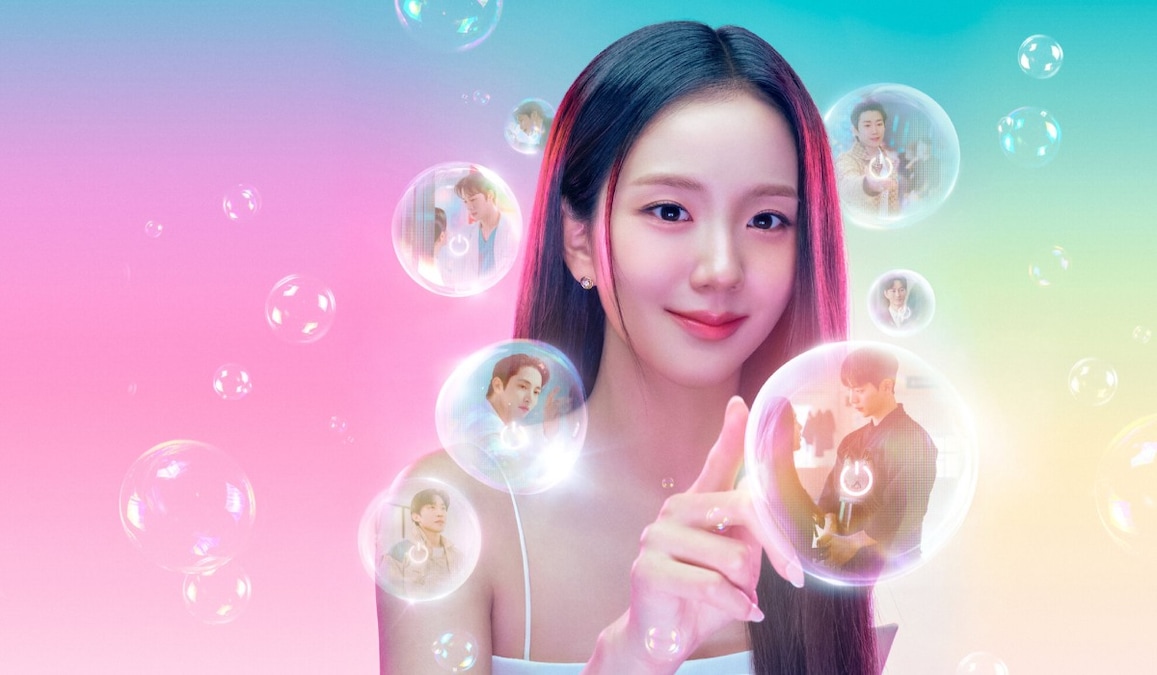 Boyfriend on Demand K-drama: Release date, OTT platform, plot, cast, and more about Jisoo’s new rom-com