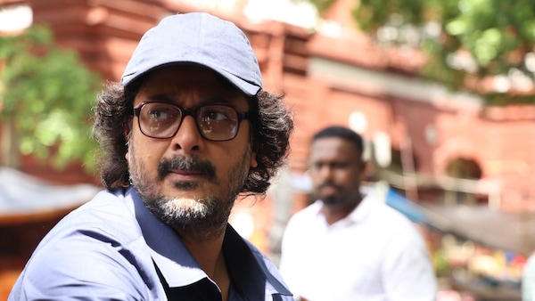 Dawshom Awbotaar: This is why Jisshu U Sengupta does not watch his film