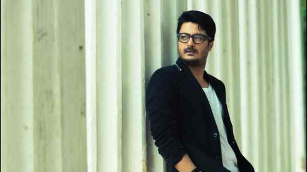 Did you know? Jisshu Sengupta has a space especially made for Rituparno Ghosh in his house