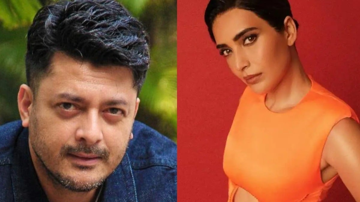 Mom 2 takes off with Jisshu Sengupta and Karishma Tanna; Boney Kapoor shares update on Sridevi’s last movie sequel