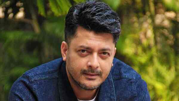 Jisshu U Sengupta divides time between Khadaan and Celebrity Cricket League