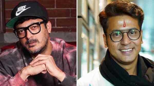 Arindam Sil’s Jhinder Bondi: Anirban Bhattacharya and Jisshu U Sengupta to play the lead?