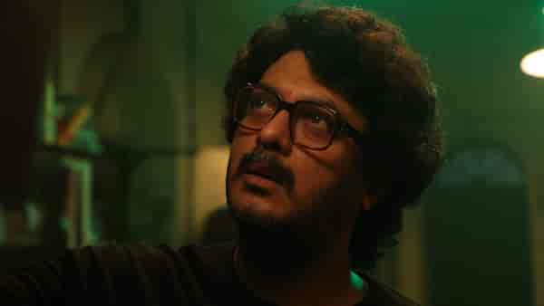 Exclusive! Jisshu U Sengupta on Dawshom Awbotaar: Srijit Mukherji doesn’t like me. So he changes the way I look