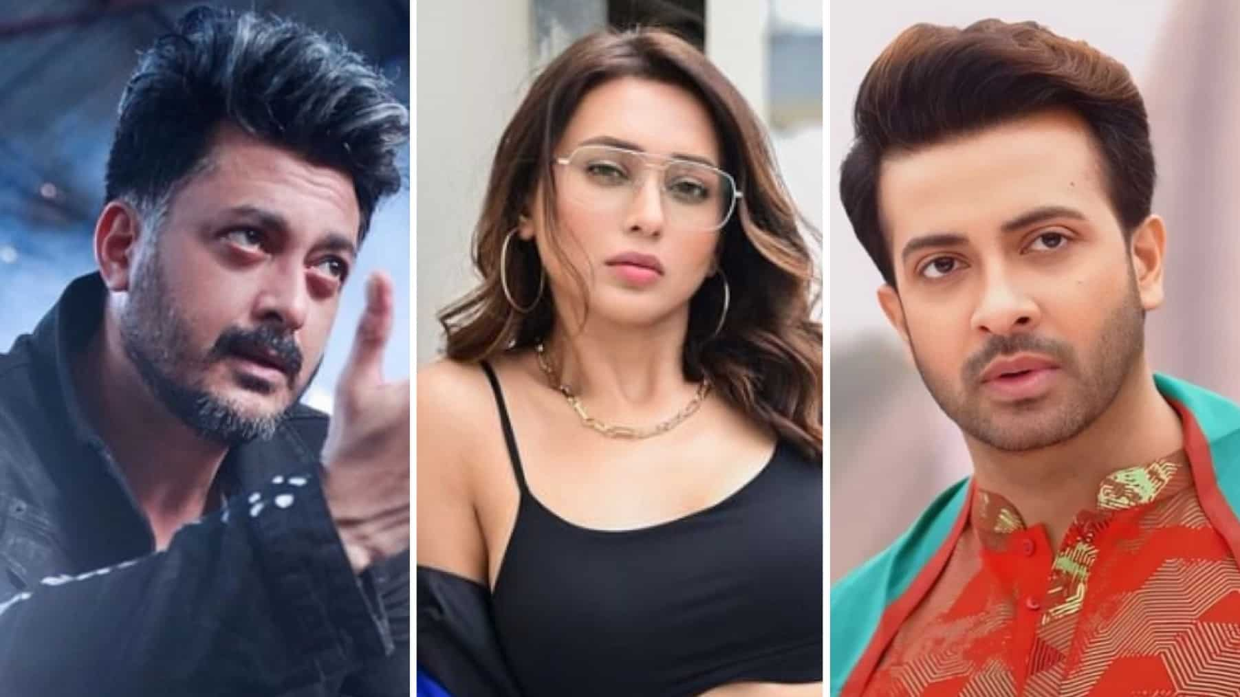 Toofan: Will Jisshu U Sengupta join Shakib Khan and Mimi Chakraborty?