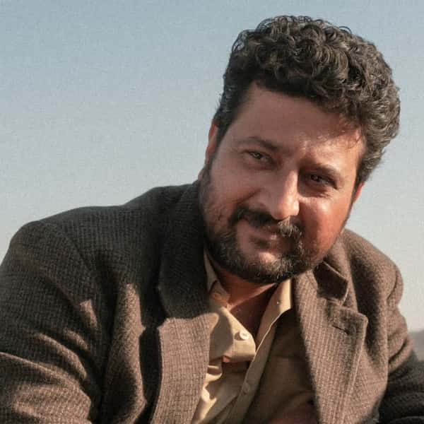 Jitendra Joshi in a still from Thar