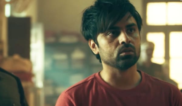 Jitendra Kumar on breaking stereotype with complex role in Bhagwat Chapter 1 - Raakshas: 'Was uncertain as to how I will pull it off'