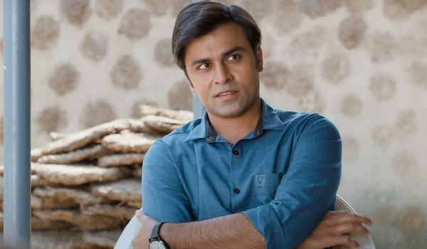 Jitendra Kumar's top 5 movies and shows to watch on OTT