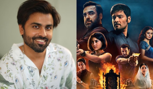 Jitendra Kumar in Mirzapur The Film: Is Panchayat's Sachiv Ji crossover finally happening? Know here