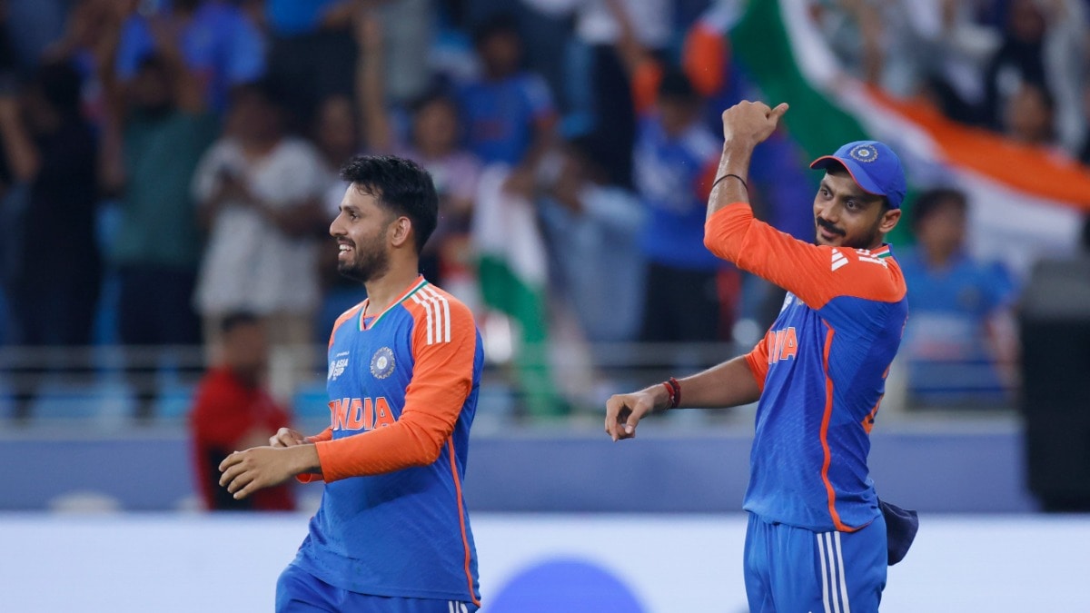 Rising Stars Asia Cup 2025: Full schedule, teams, venue, and where to watch live