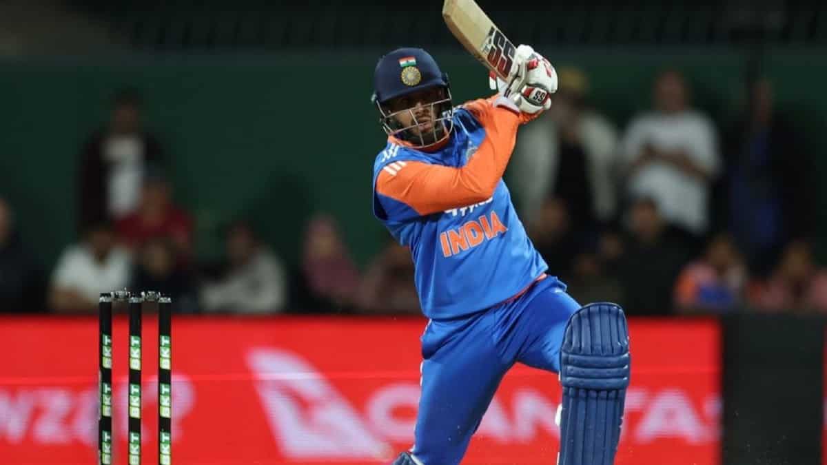 India-A vs Oman, Rising Stars Asia Cup 2025: When and where to watch?