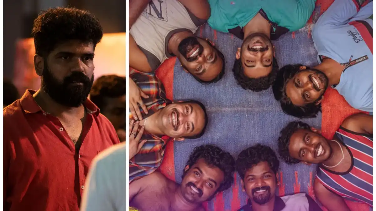 Romancham director Jithu Madhavan: Our confidence hit rock bottom when the movie was initially postponed | Exclusive