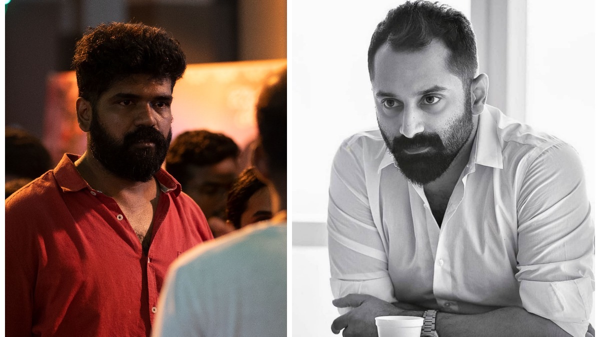 Aavesham’s director Jithu Madhavan refutes rumours that the Fahadh Faasil-starrer is related to Romancham
