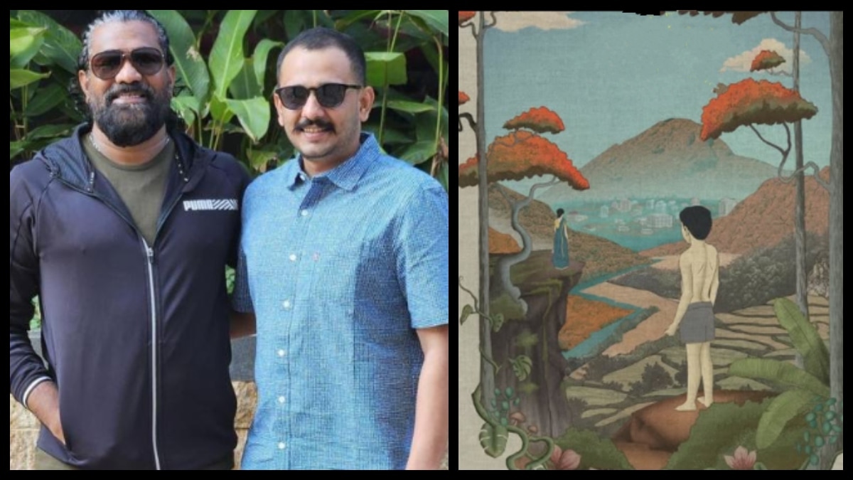 Chidambaram, Jithu Madhavan film to revolve around a young boy; update on film's cast out