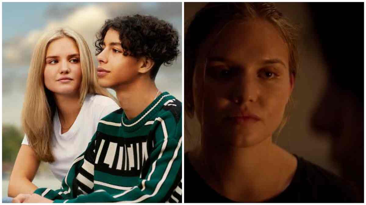 JJ+E release date: When and where to watch the Swedish teen romance film