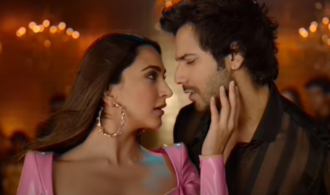 JugJugg Jeeyo song Duppata: Varun Dhawan, Kiara Advani and Anil Kapoor groove is an ultimate party number