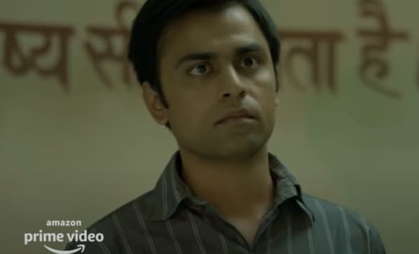 Panchayat 2: Jitendra Kumar's comedy drama show releases early, already out on Prime Video now