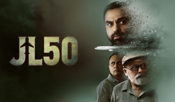 JL50