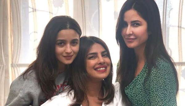 Bad news! Jee Le Zaraa: Farhan Akhtar postpones Priyanka Chopra, Katrina Kaif and Alia Bhatt starrer indefinitely