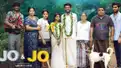 Nikhila Vimal, Mathew Thomas, Naslen’s Jo and Jo is now streaming online, here’s where to watch the comedy