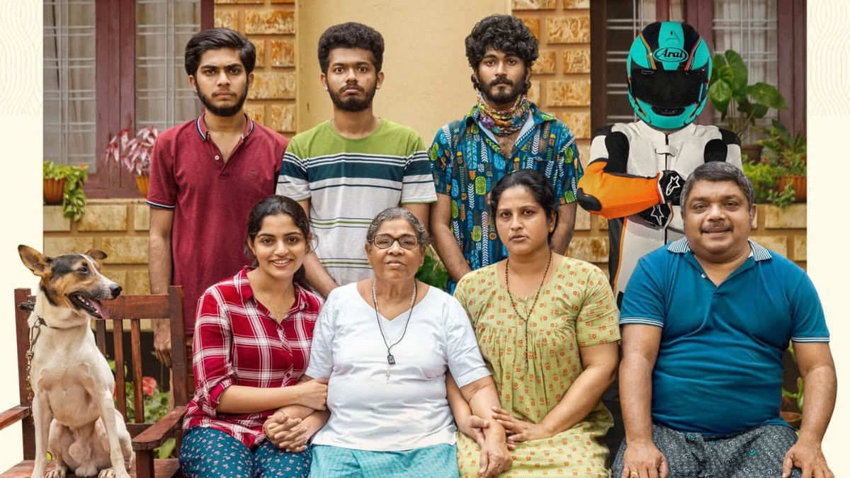 Nikhila Vimal, Mathew Thomas Jo and Jo to stream on this OTT platform, here’s when and where to watch the film
