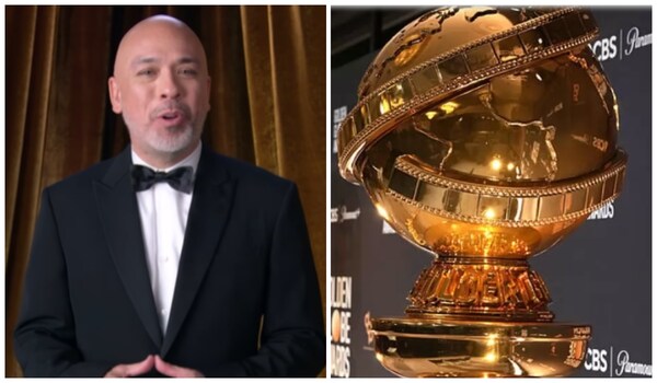 Who is comedian Jo Koy? 5 things to know about the host of Golden Globes 2024