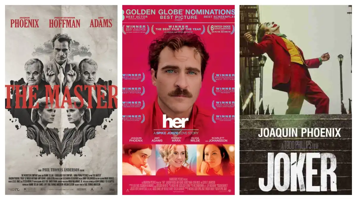 Are you a Joaquin Phoenix fan? Take this quiz to find out.