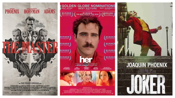 Quiz: Are you a Joaquin Phoenix fan? Take this quiz to find out