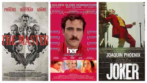 Quiz: Are you a Joaquin Phoenix fan? Take this quiz to find out